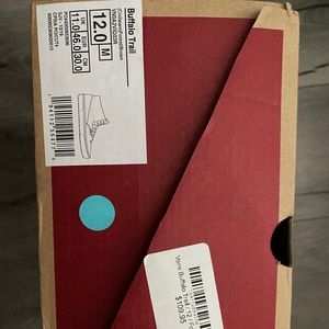 Vans x Civilware Trail Boot